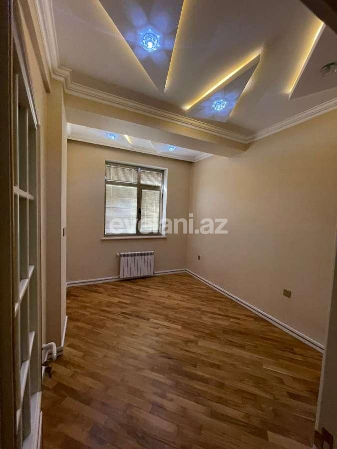 Sale, new building, 3 room, 145.9 m², Baku, Yasamal r.