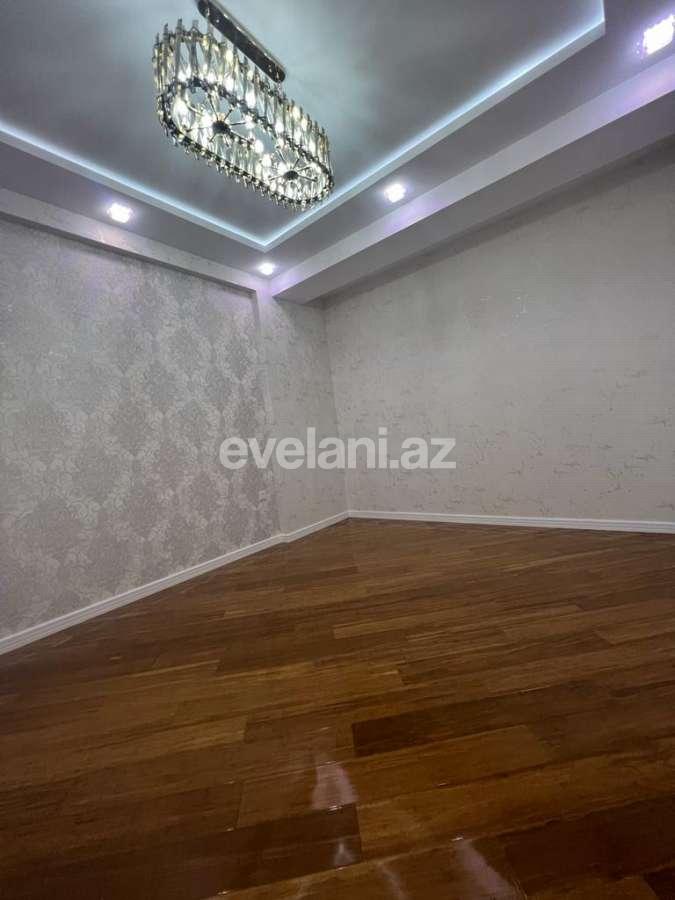 Satılır, yeni tikili, 3 otaqlı, 64 m², Bakı, Nəsimi r, 4-cü mikrorayon q, Nəsimi m.