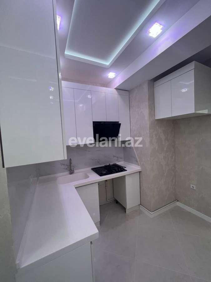 Satılır, yeni tikili, 3 otaqlı, 64 m², Bakı, Nəsimi r, 4-cü mikrorayon q, Nəsimi m.