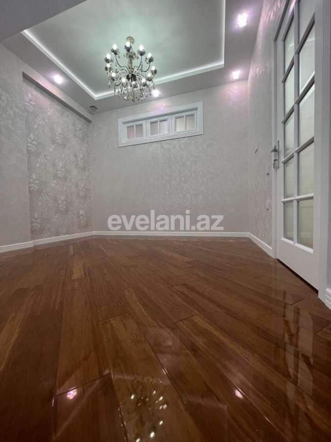 Satılır, yeni tikili, 3 otaqlı, 64 m², Bakı, Nəsimi r, 4-cü mikrorayon q, Nəsimi m.