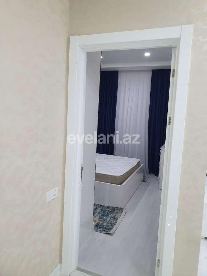 Kirayə verilir, yeni tikili, 2 otaqlı, 68 m², Bakı, Yasamal r, Elmlər Akademiyası m.