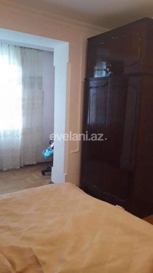 Satılır, köhnə tikili, 2 otaqlı, 60 m², Bakı, Nəsimi r, 28 may m.