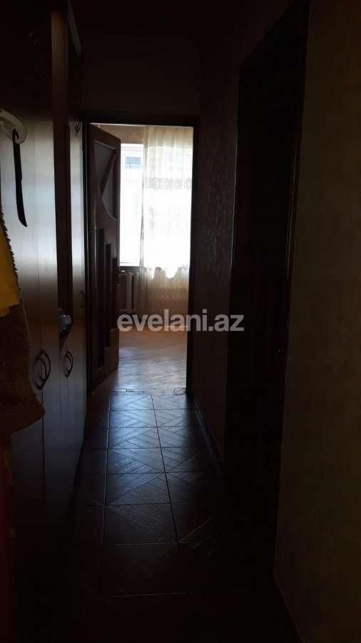 Satılır, köhnə tikili, 2 otaqlı, 60 m², Bakı, Nəsimi r, 28 may m.