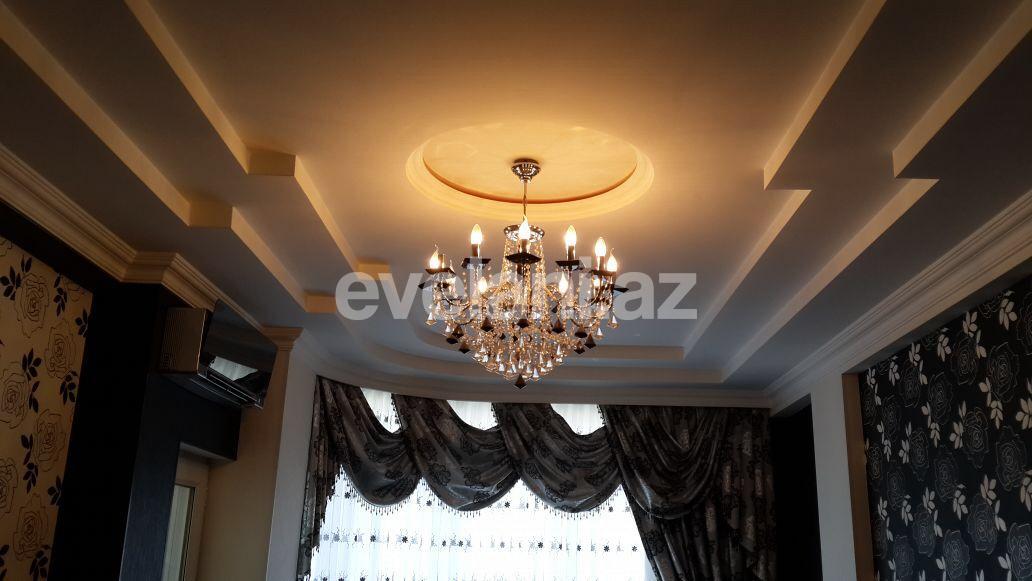 Kirayə verilir, yeni tikili, 3 otaqlı, 110 m², Bakı, Yasamal r.