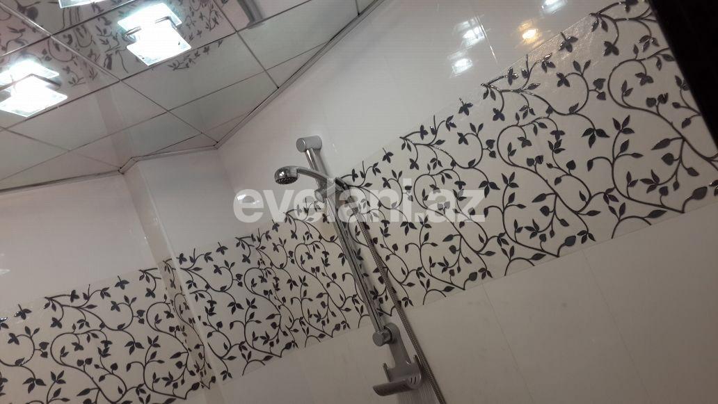 Kirayə verilir, yeni tikili, 3 otaqlı, 110 m², Bakı, Yasamal r.