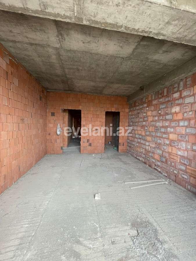 Satılır, yeni tikili, 4 otaqlı, 186 m², Bakı, Nizami r, Qara Qarayev m.