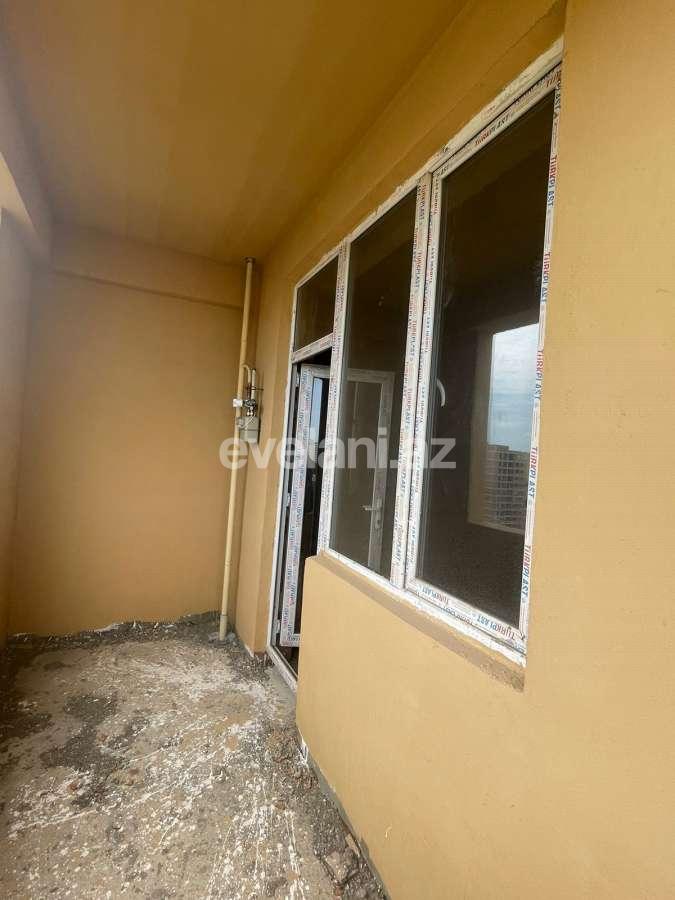 Satılır, yeni tikili, 4 otaqlı, 186 m², Bakı, Nizami r, Qara Qarayev m.