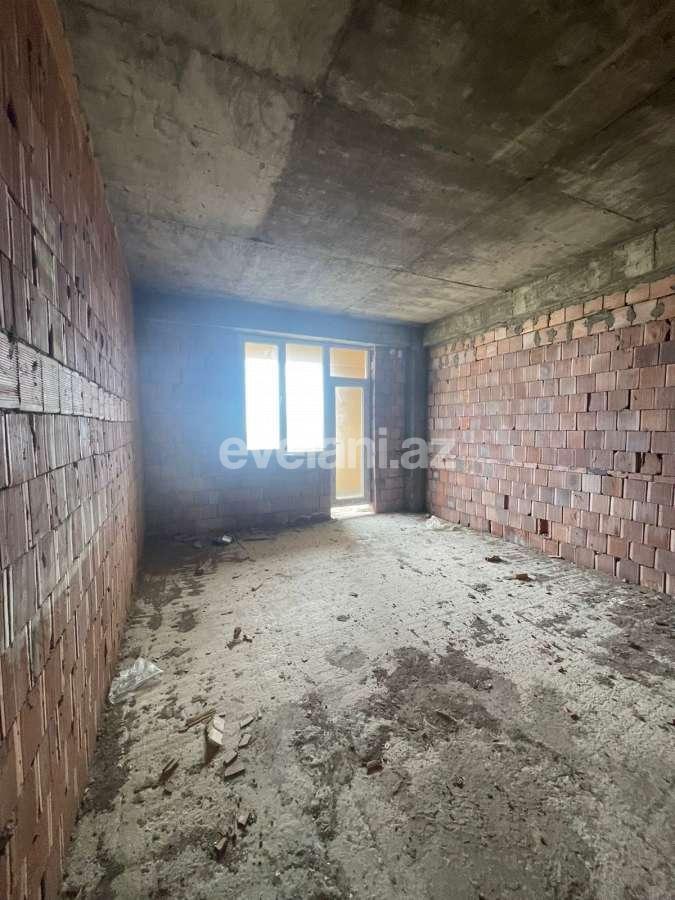 Satılır, yeni tikili, 4 otaqlı, 186 m², Bakı, Nizami r, Qara Qarayev m.