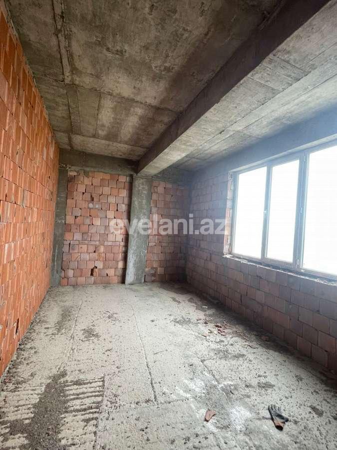 Satılır, yeni tikili, 4 otaqlı, 186 m², Bakı, Nizami r, Qara Qarayev m.