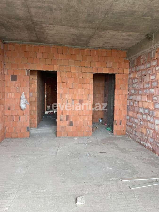 Satılır, yeni tikili, 4 otaqlı, 186 m², Bakı, Nizami r, Qara Qarayev m.