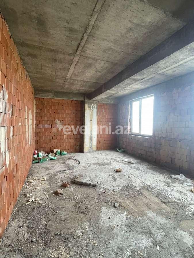 Satılır, yeni tikili, 4 otaqlı, 186 m², Bakı, Nizami r, Qara Qarayev m.