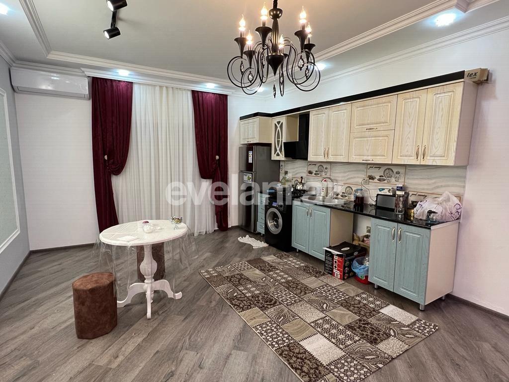 Сдаётся, дом / дача, 6-комнаты, 220 m², Баку, Сабунчинский r, Бильгях p.