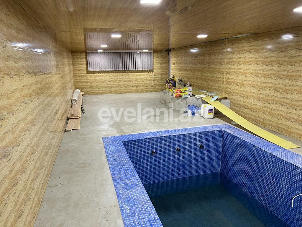 Сдаётся, дом / дача, 6-комнаты, 220 m², Баку, Сабунчинский r, Бильгях p.