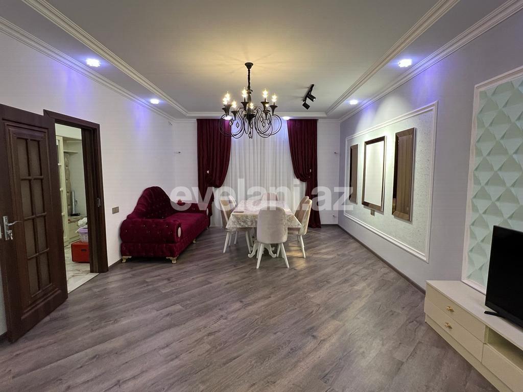 Сдаётся, дом / дача, 6-комнаты, 220 m², Баку, Сабунчинский r, Бильгях p.