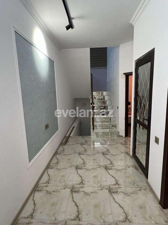 Сдаётся, дом / дача, 6-комнаты, 220 m², Баку, Сабунчинский r, Бильгях p.