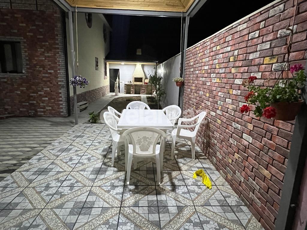 Сдаётся, дом / дача, 6-комнаты, 220 m², Баку, Сабунчинский r, Бильгях p.