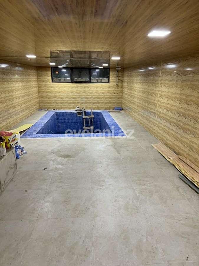 Сдаётся, дом / дача, 6-комнаты, 220 m², Баку, Сабунчинский r, Бильгях p.