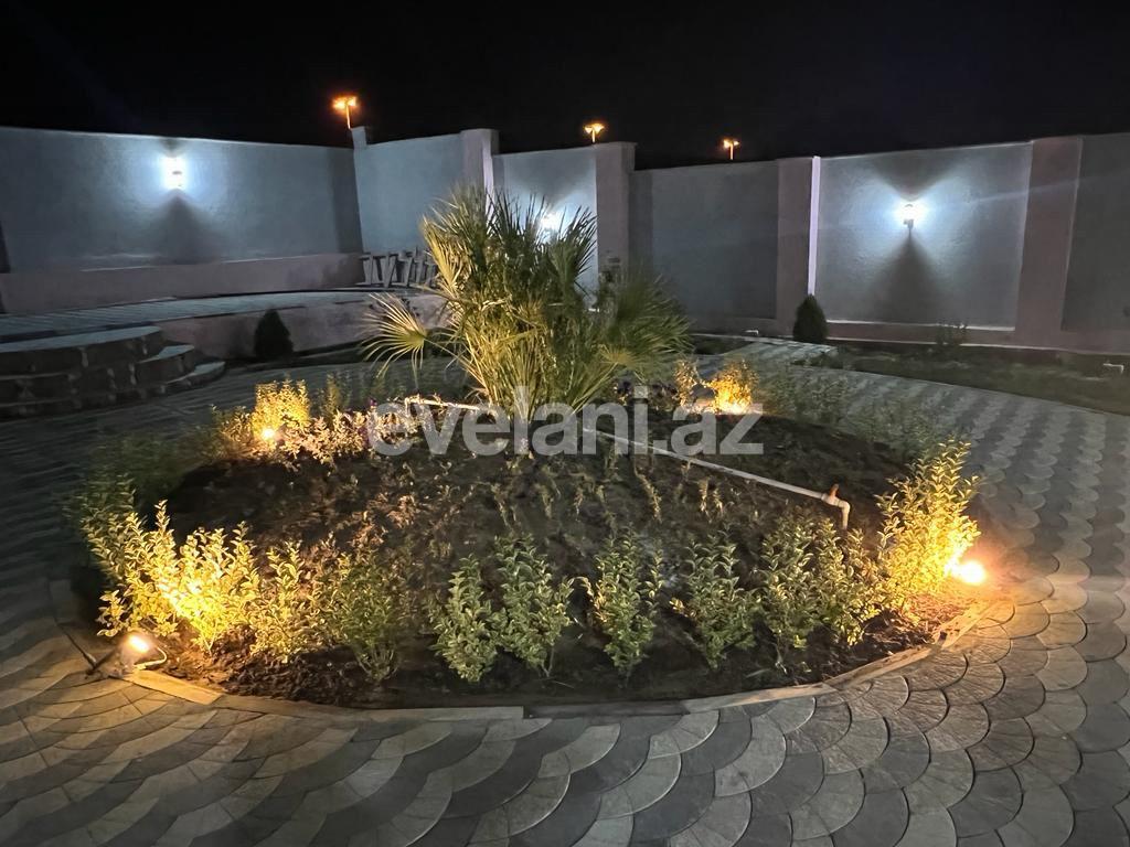 Сдаётся, дом / дача, 6-комнаты, 220 m², Баку, Сабунчинский r, Бильгях p.