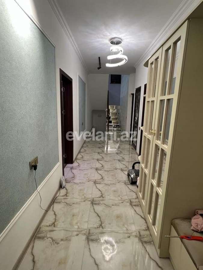 Сдаётся, дом / дача, 6-комнаты, 220 m², Баку, Сабунчинский r, Бильгях p.