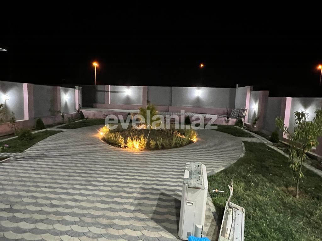 Сдаётся, дом / дача, 6-комнаты, 220 m², Баку, Сабунчинский r, Бильгях p.