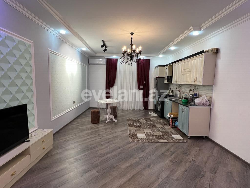 Сдаётся, дом / дача, 6-комнаты, 220 m², Баку, Сабунчинский r, Бильгях p.