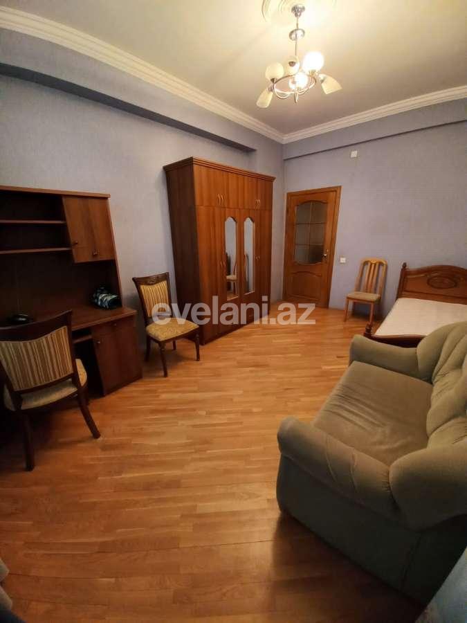 Kirayə verilir, yeni tikili, 3 otaqlı, 117 m², Bakı, Nərimanov r, Nəriman Nərimanov m.