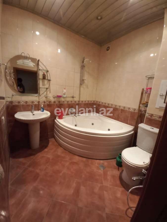 Kirayə verilir, yeni tikili, 3 otaqlı, 117 m², Bakı, Nərimanov r, Nəriman Nərimanov m.