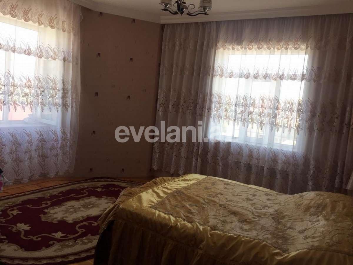 Kirayə verilir, həyət evi / bağ, 4 otaqlı, 300 m², Bakı, Xəzər r, Şağan q.