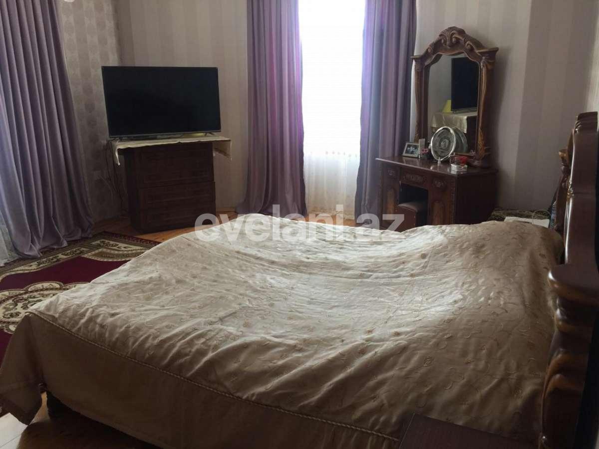 Kirayə verilir, həyət evi / bağ, 4 otaqlı, 300 m², Bakı, Xəzər r, Şağan q.