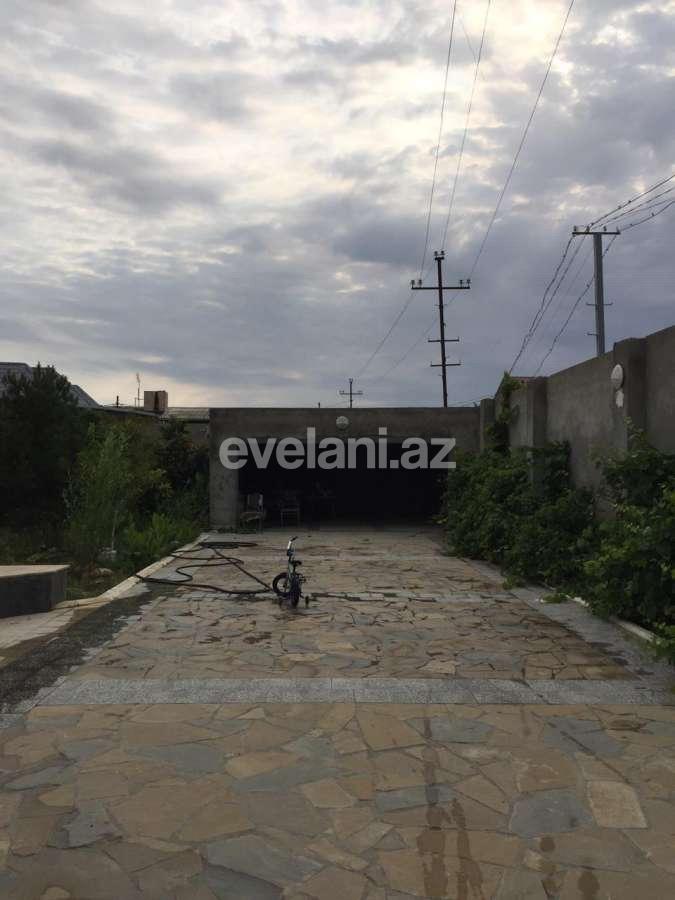 Kirayə verilir, həyət evi / bağ, 4 otaqlı, 300 m², Bakı, Xəzər r, Şağan q.