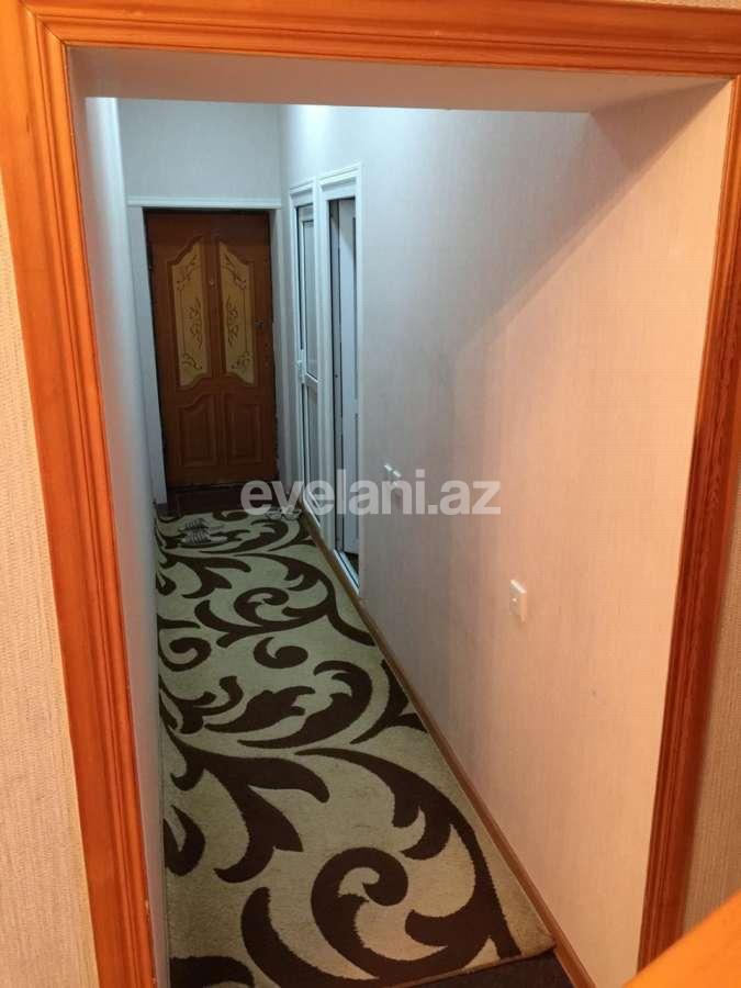 Kirayə verilir, həyət evi / bağ, 4 otaqlı, 300 m², Bakı, Xəzər r, Şağan q.