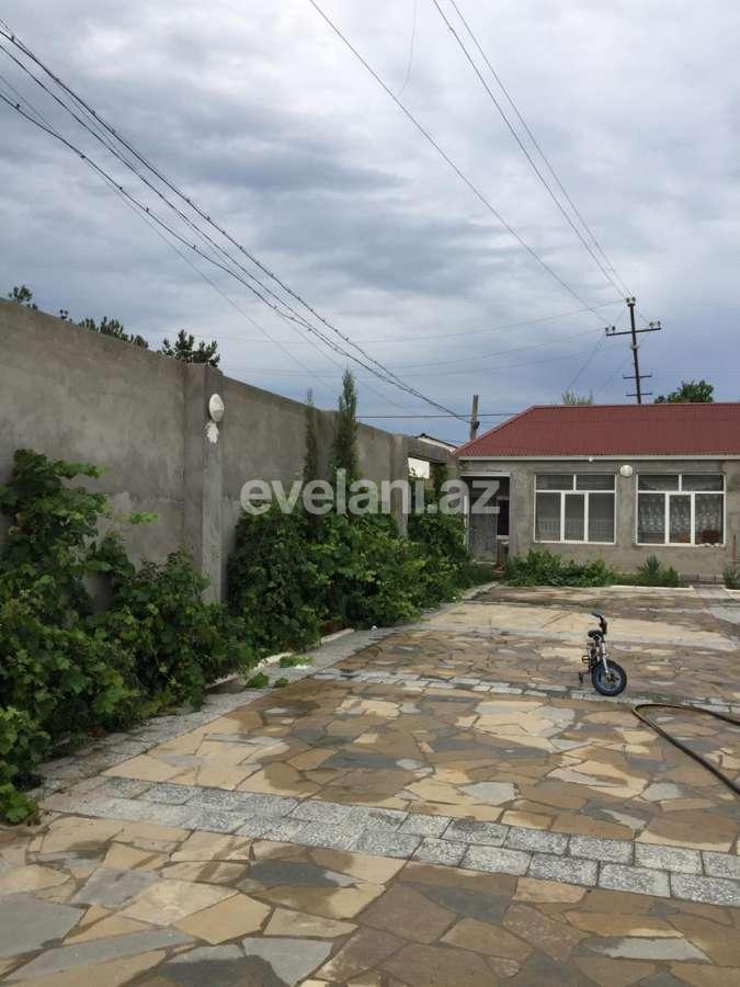 Kirayə verilir, həyət evi / bağ, 4 otaqlı, 300 m², Bakı, Xəzər r, Şağan q.