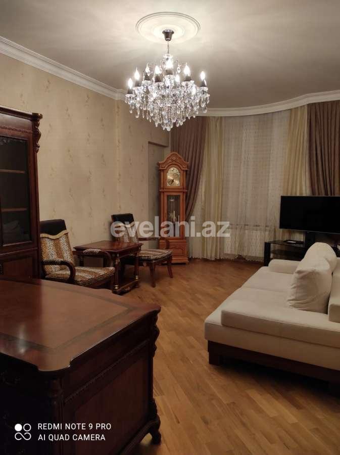 Satılır, yeni tikili, 6 otaqlı, 320 m², Bakı, Yasamal r.