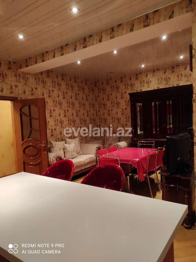 Satılır, yeni tikili, 6 otaqlı, 320 m², Bakı, Yasamal r.