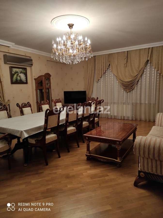 Satılır, yeni tikili, 6 otaqlı, 320 m², Bakı, Yasamal r.