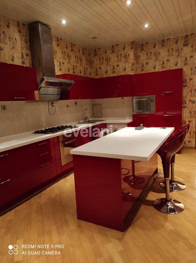 Satılır, yeni tikili, 6 otaqlı, 320 m², Bakı, Yasamal r.