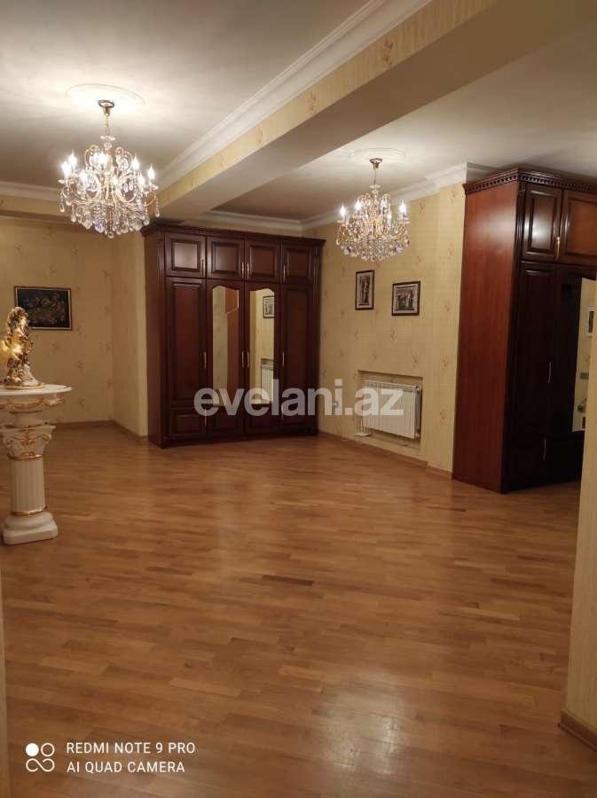Satılır, yeni tikili, 6 otaqlı, 320 m², Bakı, Yasamal r.