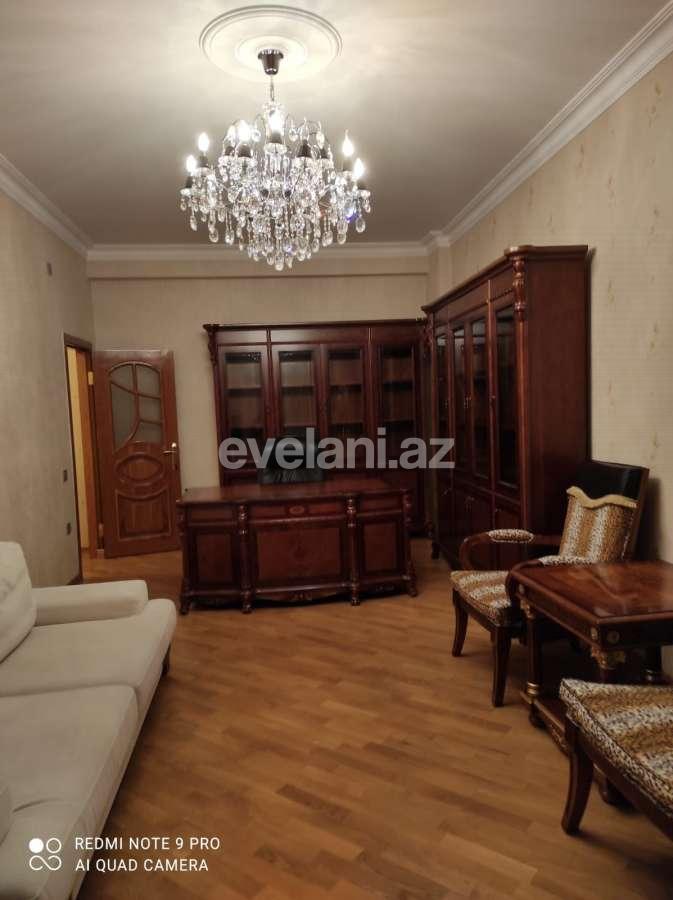 Satılır, yeni tikili, 6 otaqlı, 320 m², Bakı, Yasamal r.