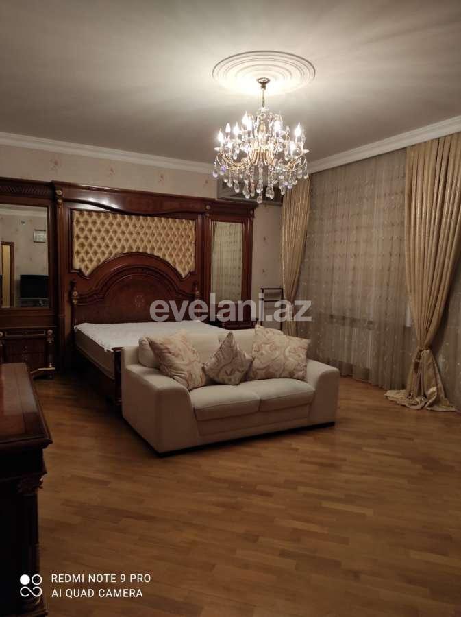 Satılır, yeni tikili, 6 otaqlı, 320 m², Bakı, Yasamal r.