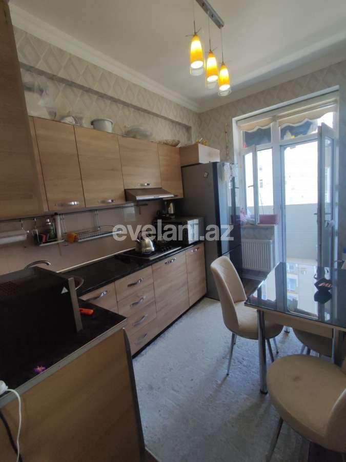 Satılır, yeni tikili, 2 otaqlı, 65 m², Bakı, Yasamal r, Elmlər Akademiyası m.