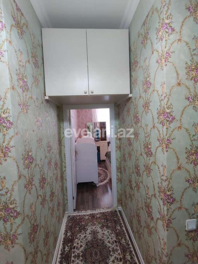 Satılır, yeni tikili, 2 otaqlı, 65 m², Bakı, Yasamal r, Elmlər Akademiyası m.