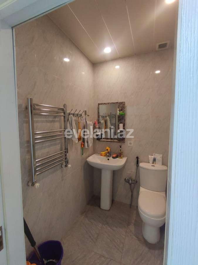 Satılır, yeni tikili, 2 otaqlı, 65 m², Bakı, Yasamal r, Elmlər Akademiyası m.