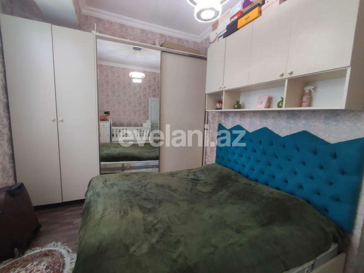 Satılır, yeni tikili, 2 otaqlı, 65 m², Bakı, Yasamal r, Elmlər Akademiyası m.