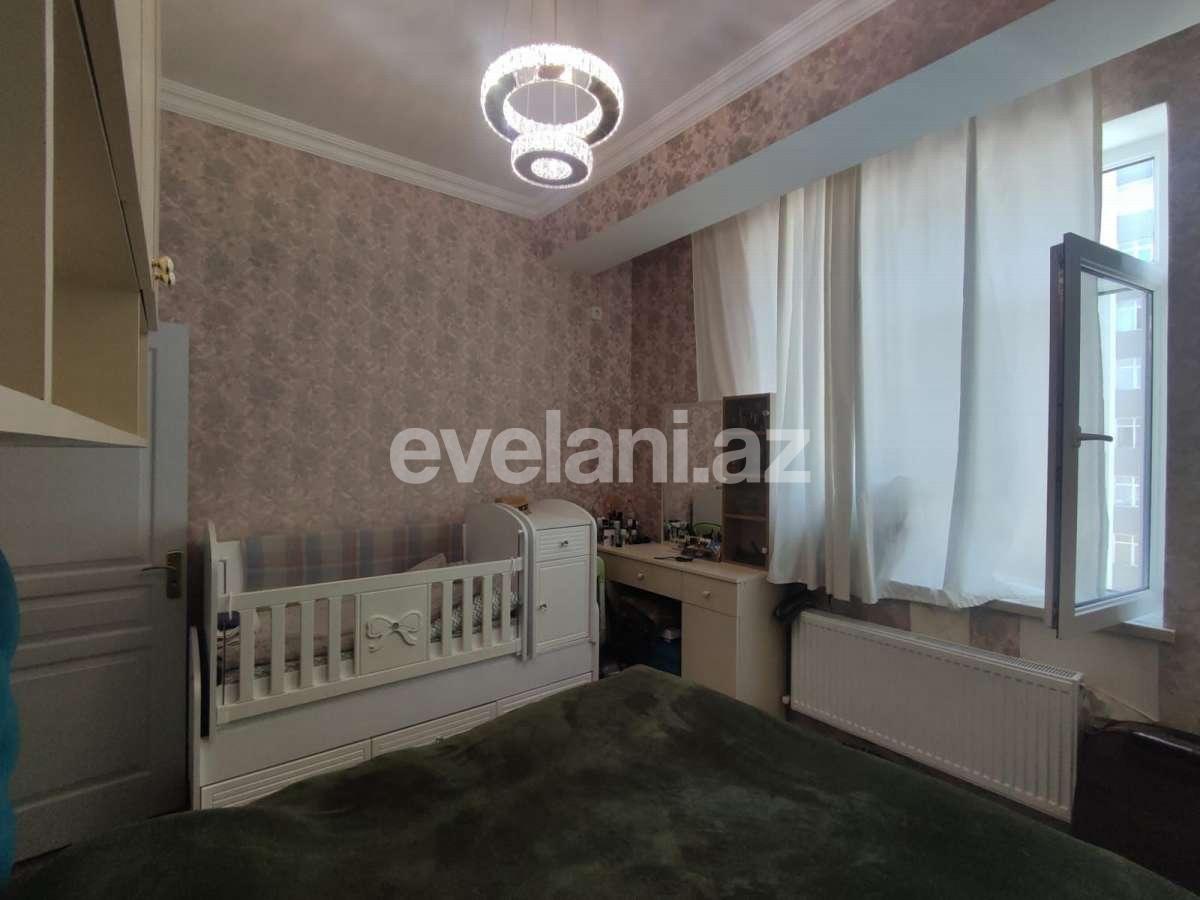 Satılır, yeni tikili, 2 otaqlı, 65 m², Bakı, Yasamal r, Elmlər Akademiyası m.