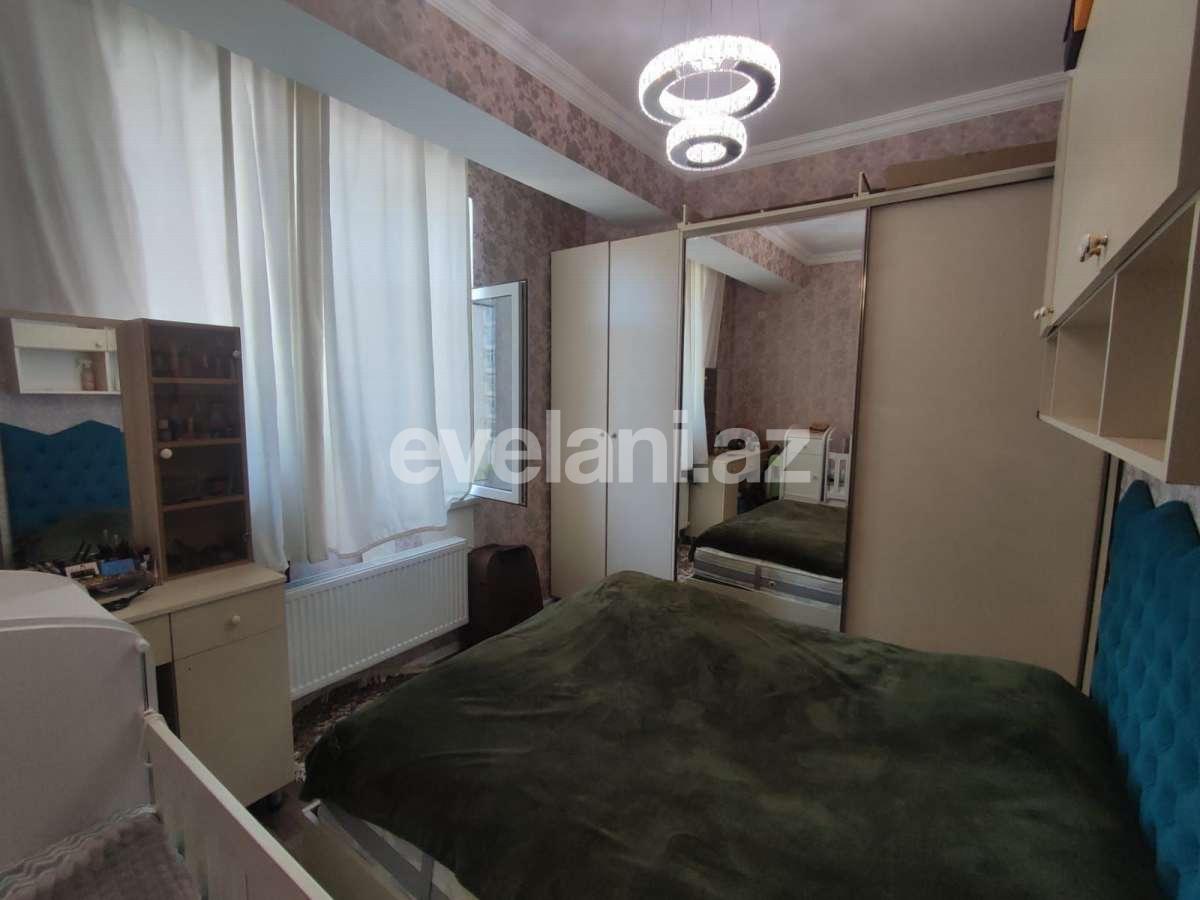 Satılır, yeni tikili, 2 otaqlı, 65 m², Bakı, Yasamal r, Elmlər Akademiyası m.
