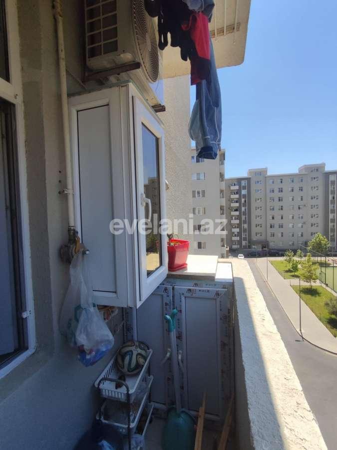 Satılır, yeni tikili, 2 otaqlı, 65 m², Bakı, Yasamal r, Elmlər Akademiyası m.