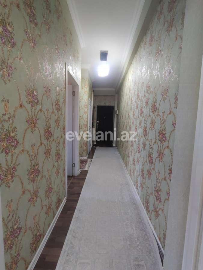 Satılır, yeni tikili, 2 otaqlı, 65 m², Bakı, Yasamal r, Elmlər Akademiyası m.