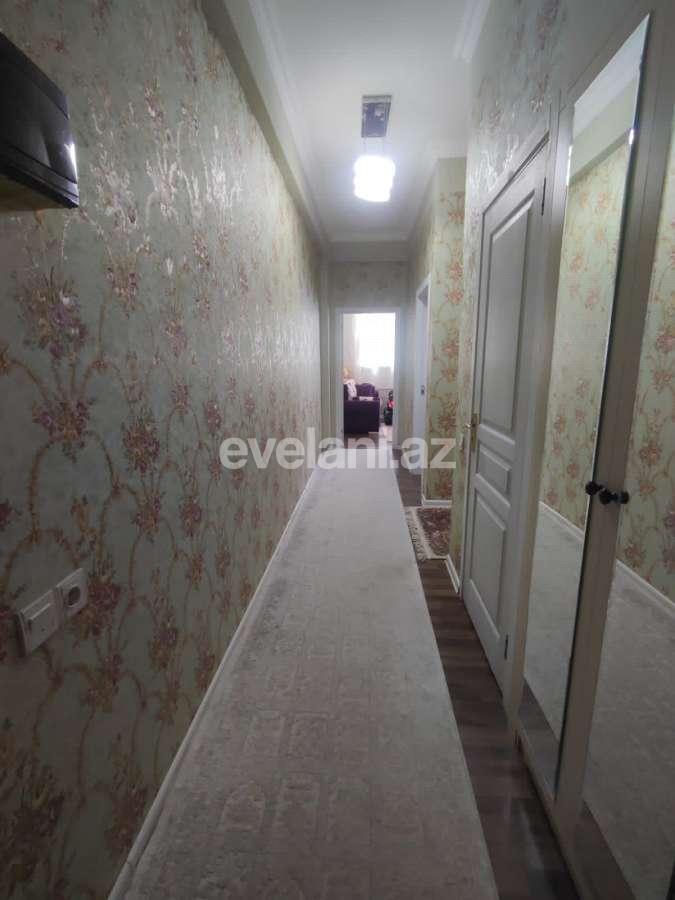 Satılır, yeni tikili, 2 otaqlı, 65 m², Bakı, Yasamal r, Elmlər Akademiyası m.