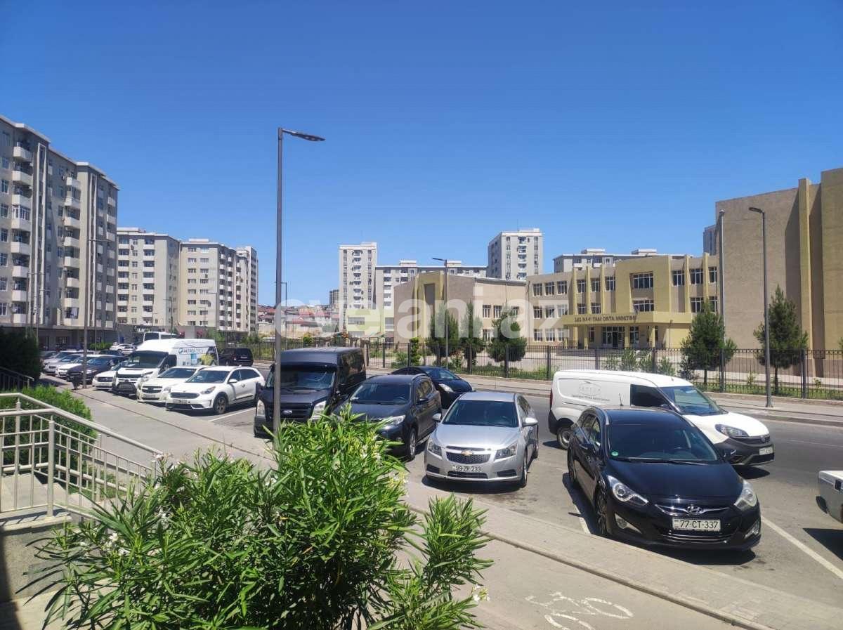 Satılır, yeni tikili, 2 otaqlı, 65 m², Bakı, Yasamal r, Elmlər Akademiyası m.