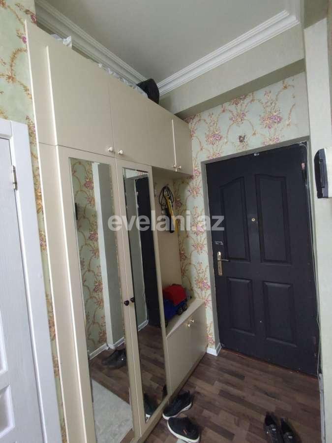 Satılır, yeni tikili, 2 otaqlı, 65 m², Bakı, Yasamal r, Elmlər Akademiyası m.